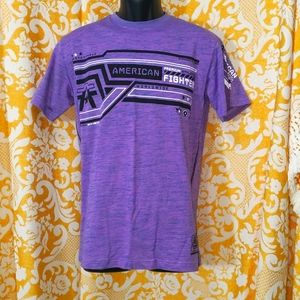 American Fighter Shirt size M NWOT